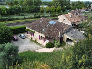 propriete à la vente -   82200  MALAUSE, surface 196 m2 vente propriete - UBI439728500